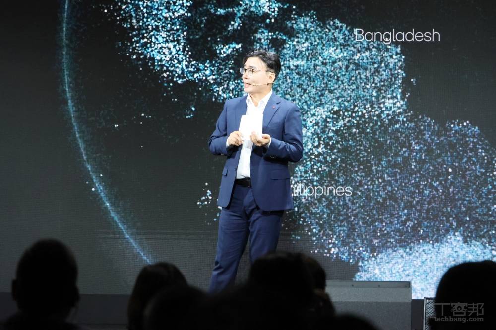 不再只是家電品牌！LG Innofest 宣示轉型智慧生活服務商，以情感智能定義亞洲下一代智慧生活