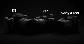 超高畫素之爭再起？Sony A7R VI 傳將搭載 6,700 萬畫素堆疊式感光元件於 5 月登場