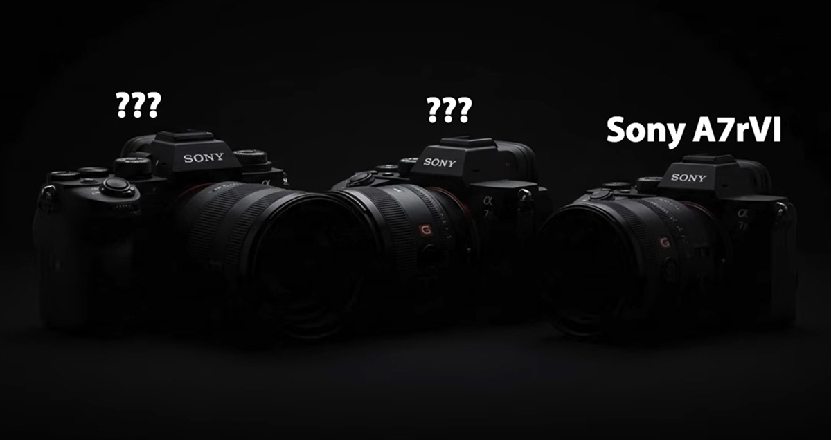 超高畫素之爭再起？Sony A7R VI 傳將搭載 6,700 萬畫素堆疊式感光元件於 5 月登場