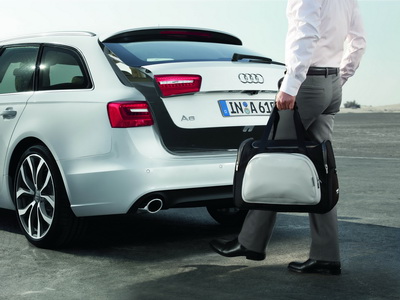 Audi A6超值入主方案！180席限量登場