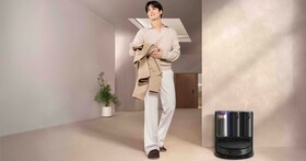 Dyson 新款掃拖機器人 Spot+Scrub Ai 在台上市！整合智慧感測、吸塵科技與洗地技術，售價 2 萬 5 有找