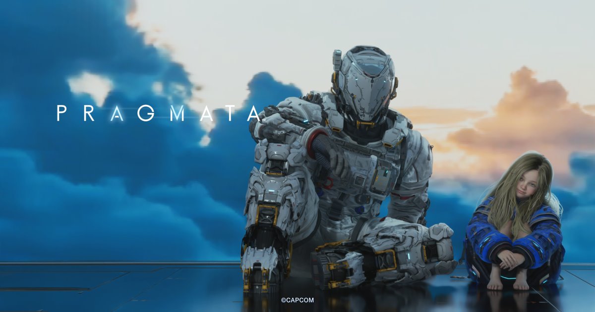 《PRAGMATA》實測：DLSS 4效能禁藥狂飆228%！RTX 5090挑戰極限畫質與幀數