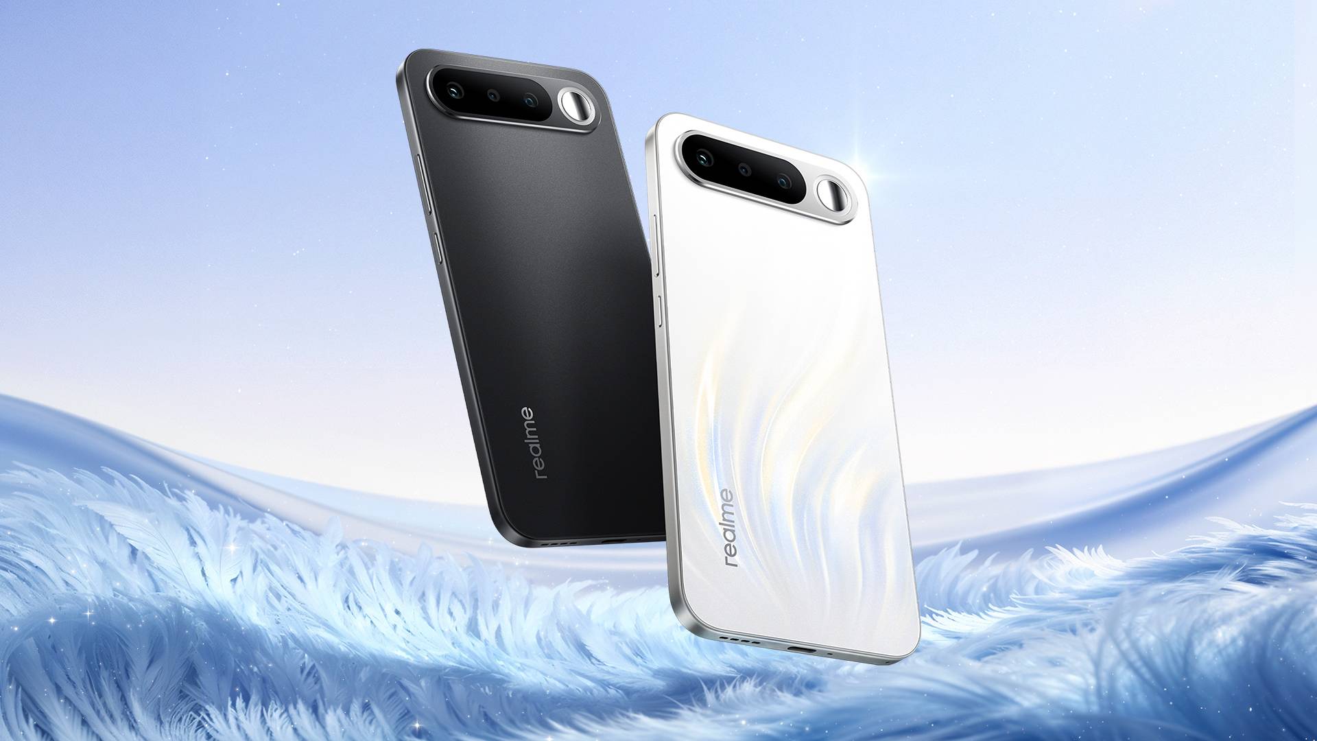 realme 16 5G 在台上市，內建 5,000 萬畫素鏡頭、補光自拍鏡