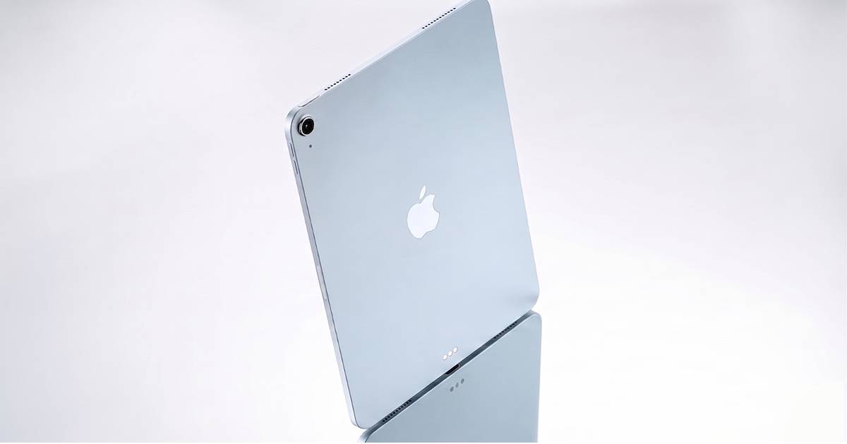 iPad Air M4 評測：標配 12GB 記憶體加量不加價，這才是最適合大眾的全能平板？