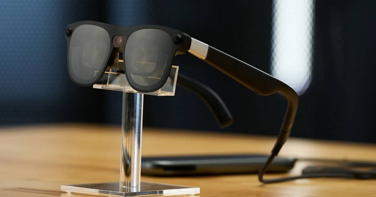 Google 找上 Gucci 合作！聯名版 AI 智慧眼鏡 2027 年登場，力拼擺脫「電子產品」標籤