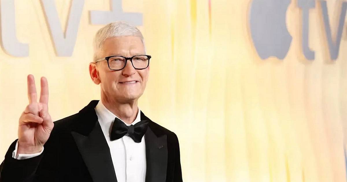 外媒評論庫克過去15年留給果粉的「功與過」一次看