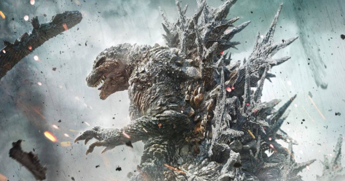 日本重罰「劇透網站」！3000字《哥吉拉-1.0》文字摘要被判侵權，YouTube「三分鐘看電影」恐成下個目標？