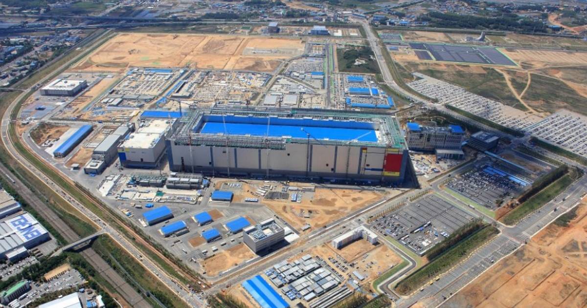 三星 1dnm DRAM 良率未達標，或將導致第九代 HBM5E 量產計畫被迫延期