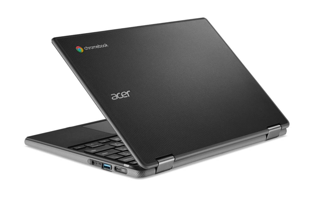 Acer Chromebook Spin 311 上市：翻轉螢幕、15 小時續航力，售價 17,500 元