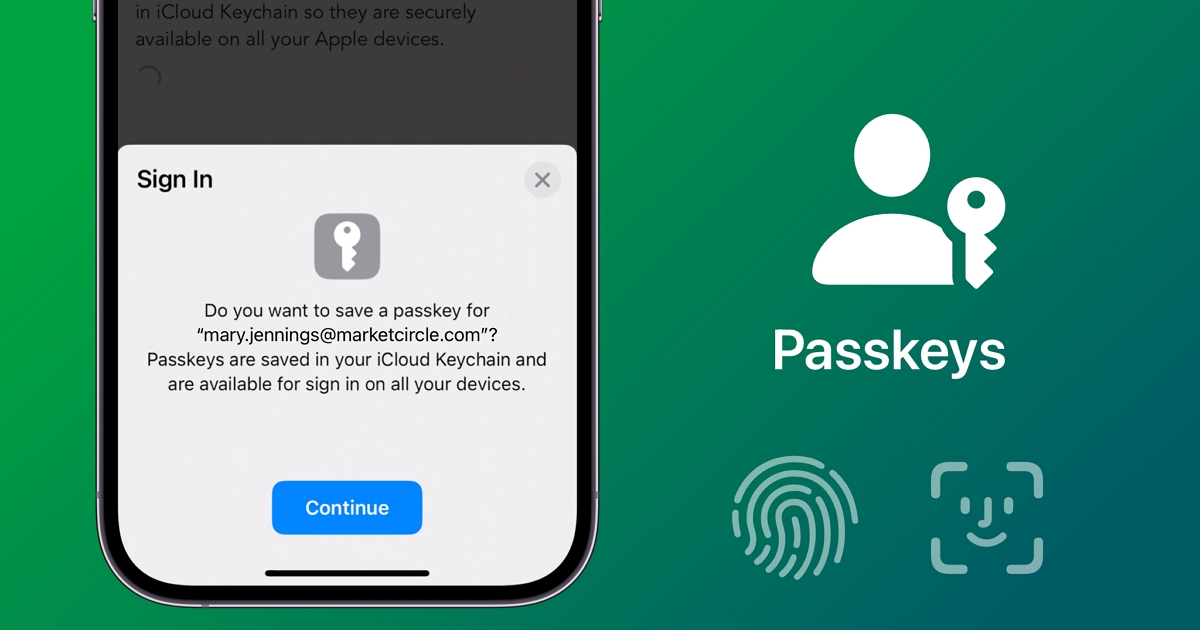 英國正式向「傳統密碼」告別！NCSC 強力推動 Passkeys 技術，提升全民網路安全防線