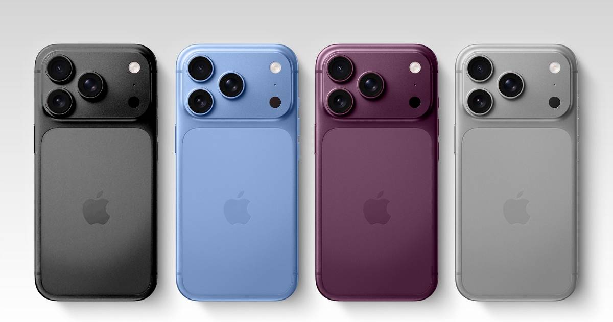 告別輕薄！iPhone 18 Pro Max 傳厚達13mm，蘋果「性能怪獸」時代來臨？