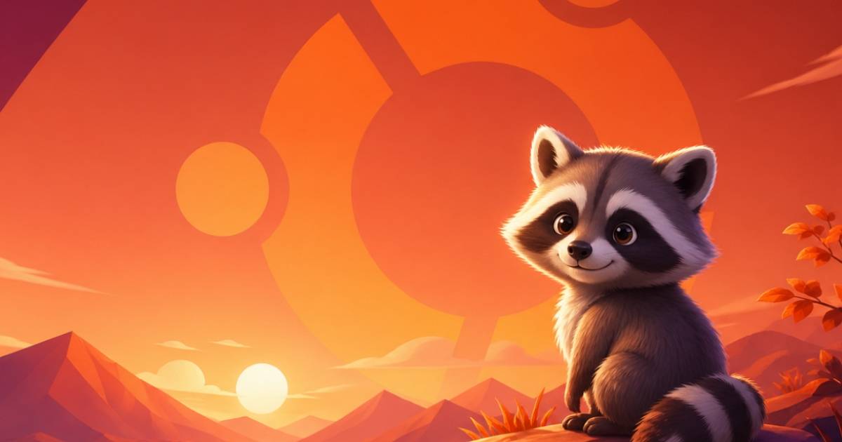 Ubuntu 將原生整合 AI 功能：主打本機推理，誓言不重蹈 Windows 11 覆轍