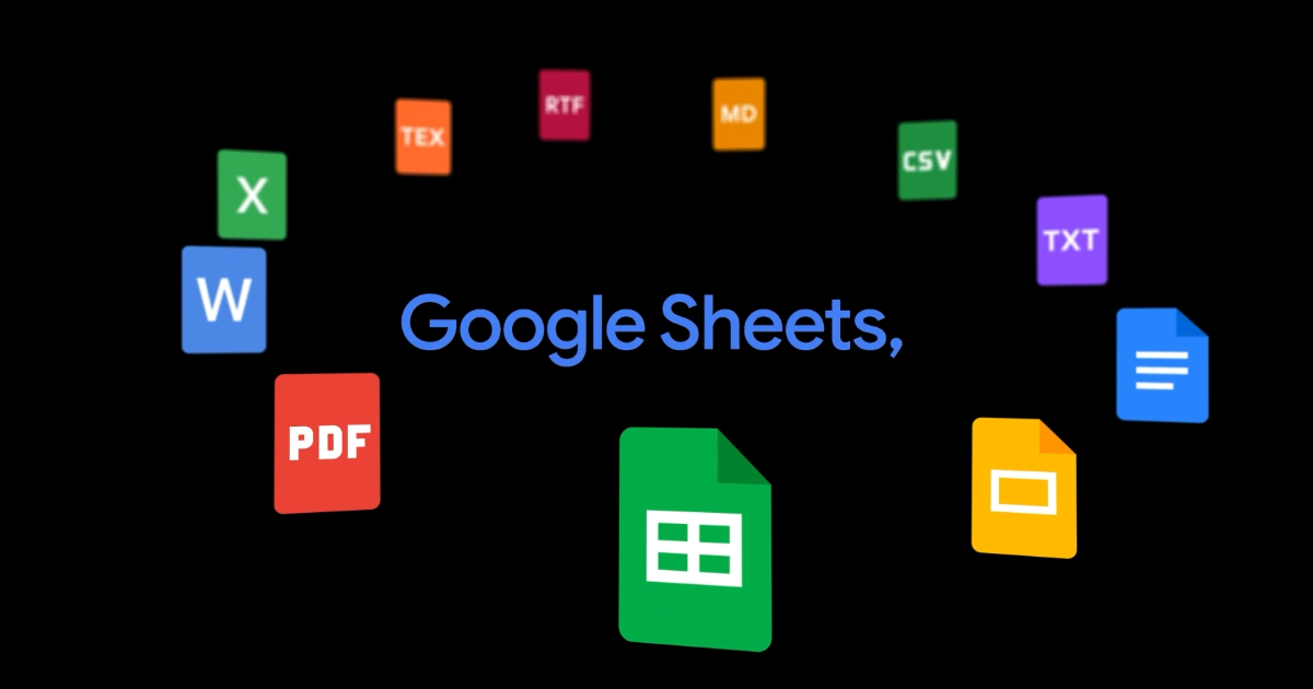 不用再複製貼上！Gemini 一句話即可生成 PDF、Word、Excel 等檔案