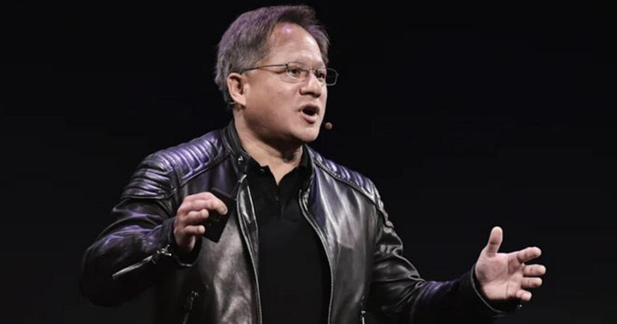 黃仁勳開砲馬斯克、 Amodei 等科技大佬的「AI末日論」：荒謬且傲慢的恐懼行銷