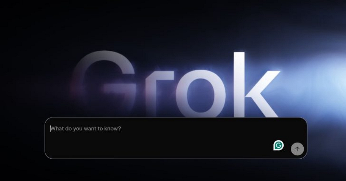 馬斯克認輸了？Grok 增長停滯，SpaceX 算力中心竟轉租給競爭對手 Anthropic