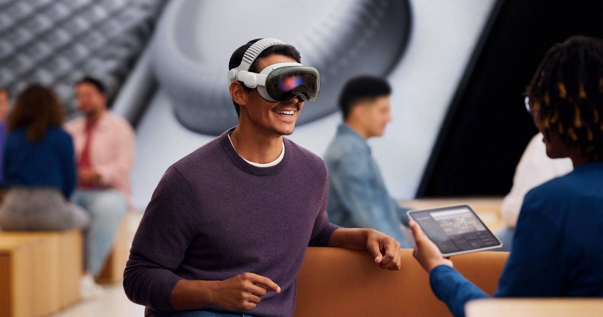 Apple Vision Pro 二代難產？供應鏈傳出至少兩年內無望推出，高階頭戴裝置普及路漫漫
