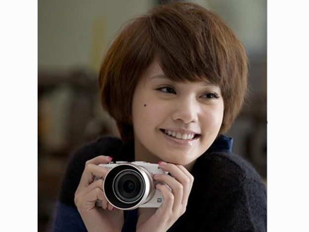 慶祝Olympus微型單眼相機2012年日本銷售冠軍 台北春季電腦展優惠大出擊
