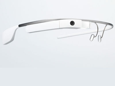Google Glass 完整規格公佈，相當於 25 吋螢幕、還有骨傳導技術傳送聲音