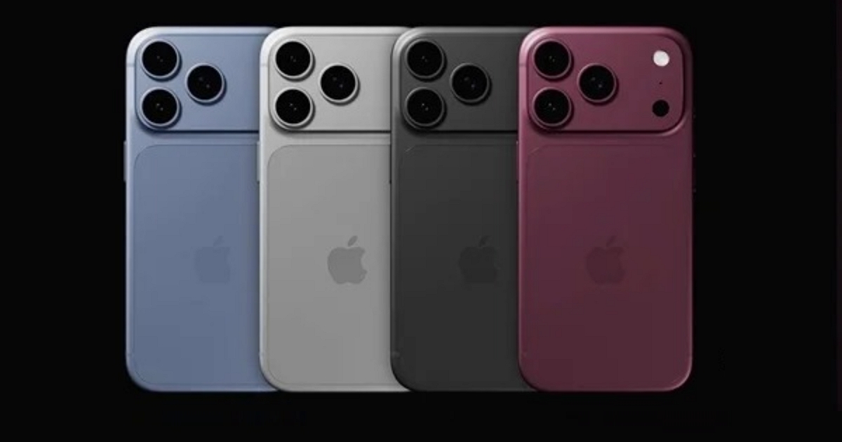 iPhone 18 Pro 保護貼洩天機！史上最窄邊框、動態島狂縮 35%！蘋果「真全螢幕」時代來臨？