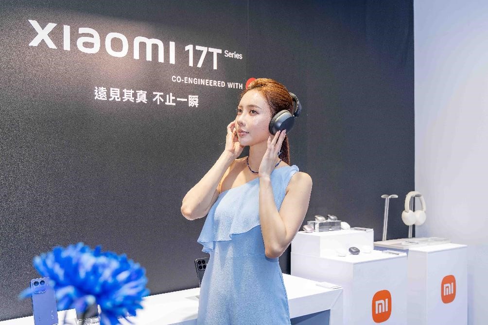 小米 6 款智慧穿戴新品齊發：小米手環 10 Pro、Watch S5、REDMI 耳罩式耳機 Neo