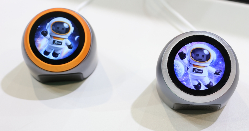【COMPUTEX 2026】j5create 展出 AI 智慧桌面與 4K 無線影音新品：iPad 變身副螢幕、超低延遲 4K 無線傳輸