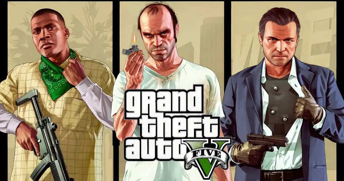 《GTA 5》外掛商遭駭竟流出 6 萬名會員名單：外界驚呼「原來這麼多人在開掛！」