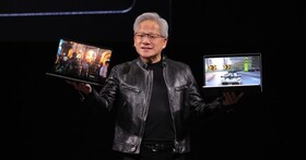 RTX SPARK N1X 晶片早期基準測試資料曝光，性能相當於蘋果 M3 MAX