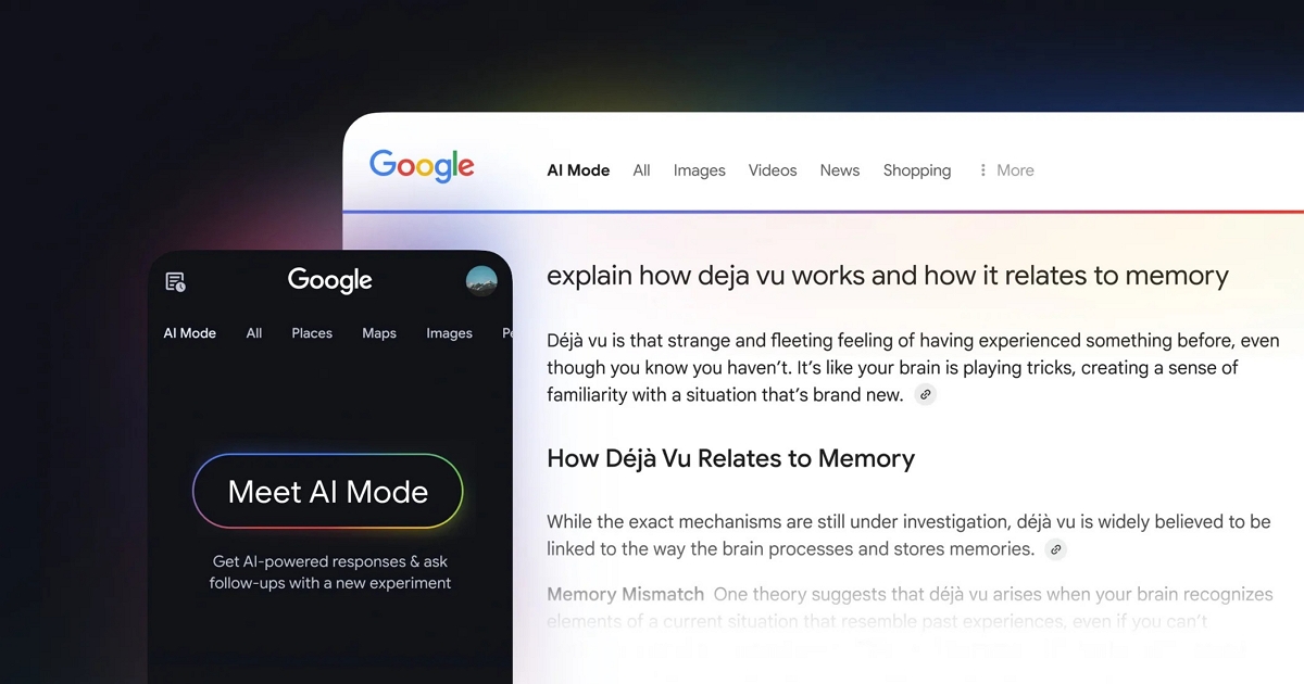 Chrome 搜尋變了？Google 測試網址列「強迫轉向 AI」惹眾怒，官方急澄清：是誤會