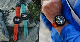 Suunto Vertical 2、Race 2 雙錶齊發！鎖定越野跑與戶外探險玩家，售價 $14,990 元起
