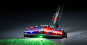 不怕長髮卡滾刷！Dyson 推 V10 Konical 吸塵器在台開賣、售價 15,900 元