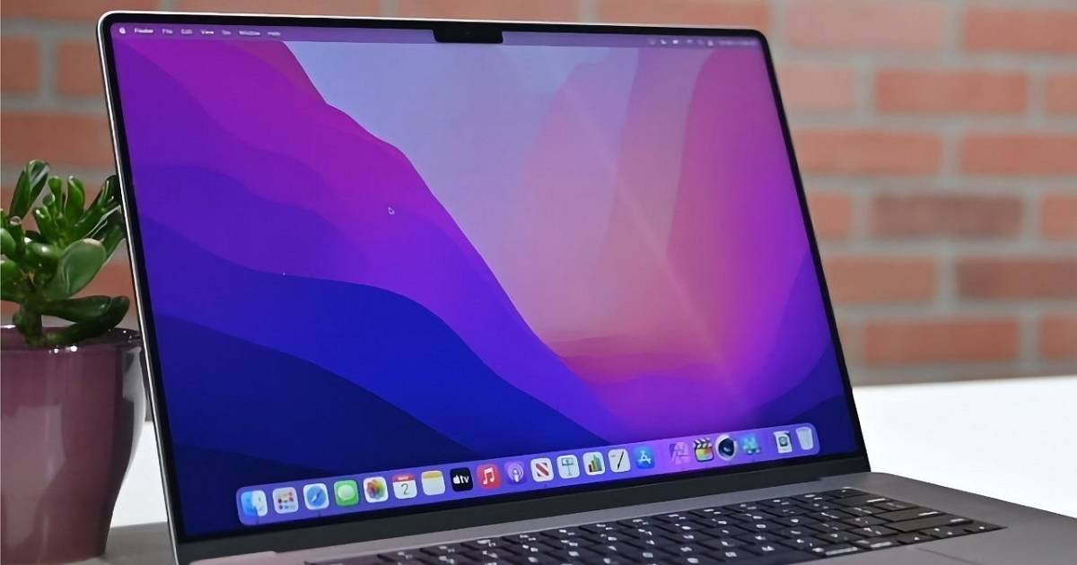 蘋果首款觸控螢幕 MacBook 終於要來了？爆料稱將搭載 OLED 面板與全新 MacBook Ultra 產品面世