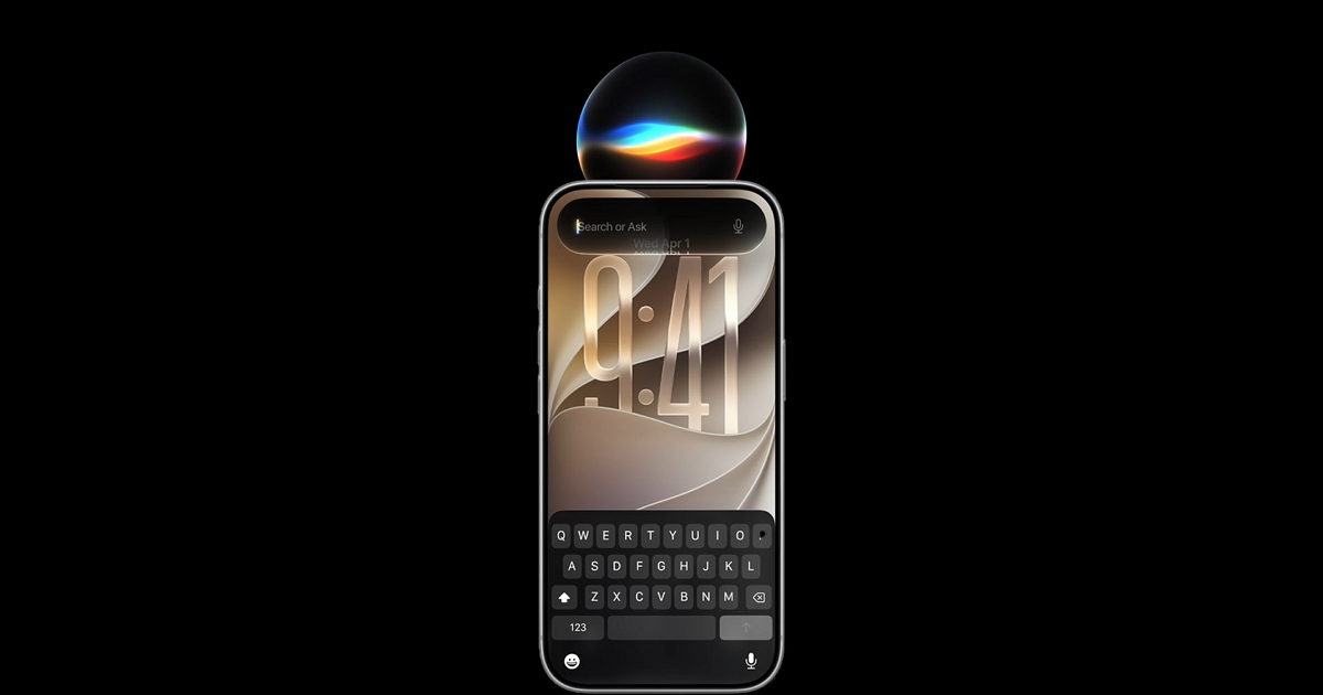 iPhone 18全系列傳記憶體大升級！直衝12GB LPDDR5X只為完整支援Siri AI