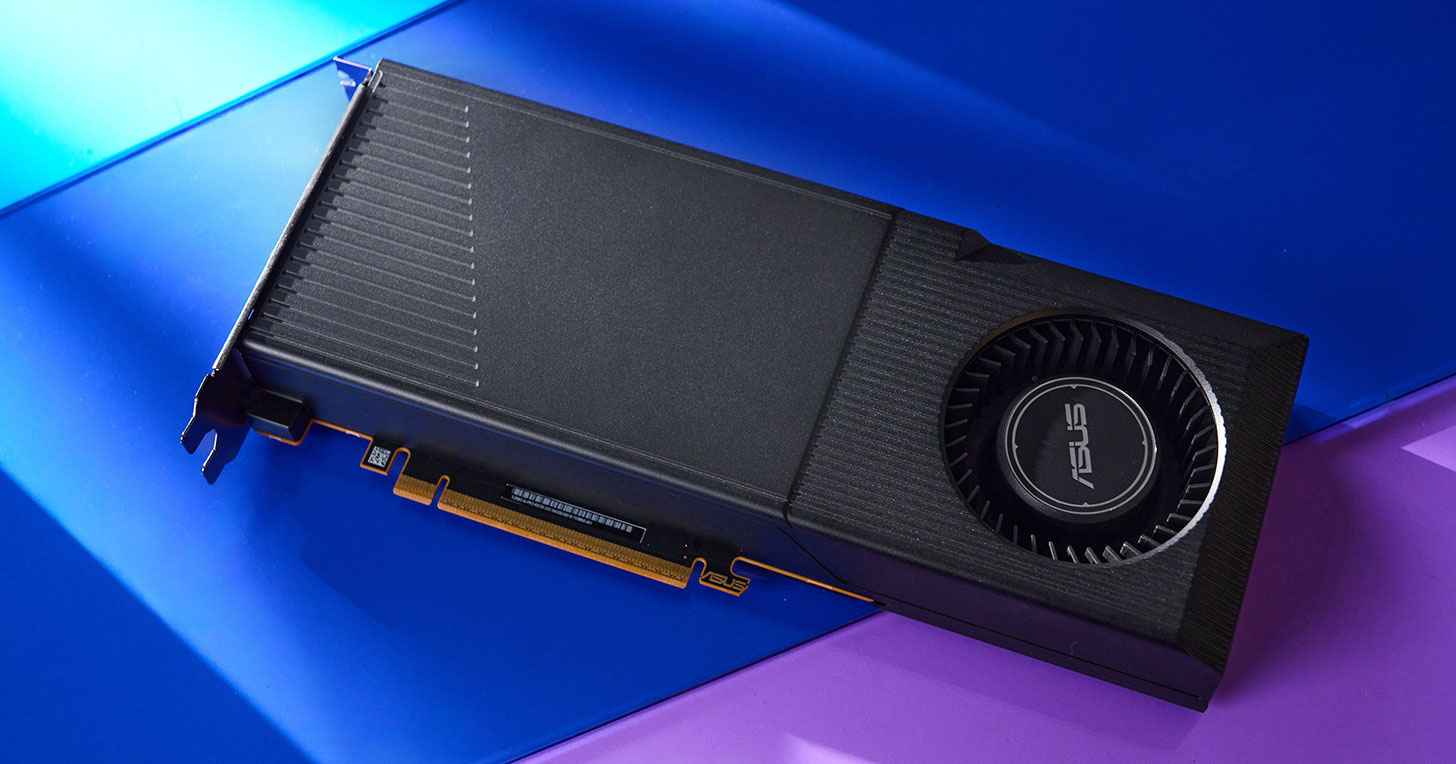 ASUS TURBO Radeon AI PRO R9700 開箱實測：32GB VRAM 帶來高泛用性！本地端 LLM、AI Agent 與圖片生成皆能流暢運行的高性價比之選！