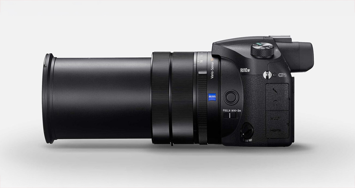 全域快門電影機與長焦旗艦雙線齊發！Sony 傳 7 月推出 FX5 與睽違 9 年續作 RX10 V