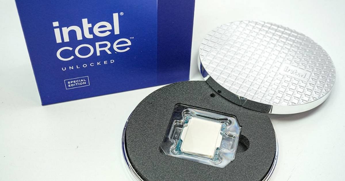 Intel 重啟第 13、14 代 Core 生產線！舊 DDR4 平台意外迎來第二春