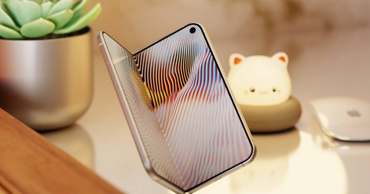 首款摺疊iPhone傳產能嚴重不足，恐重演iPhone X當年「看得到買不到」惡夢