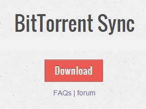 不受檔案大小限制、不再上傳到雲端的分享同步軟體 BitTorrent Sync ，私密同步與 Dropbox 不同