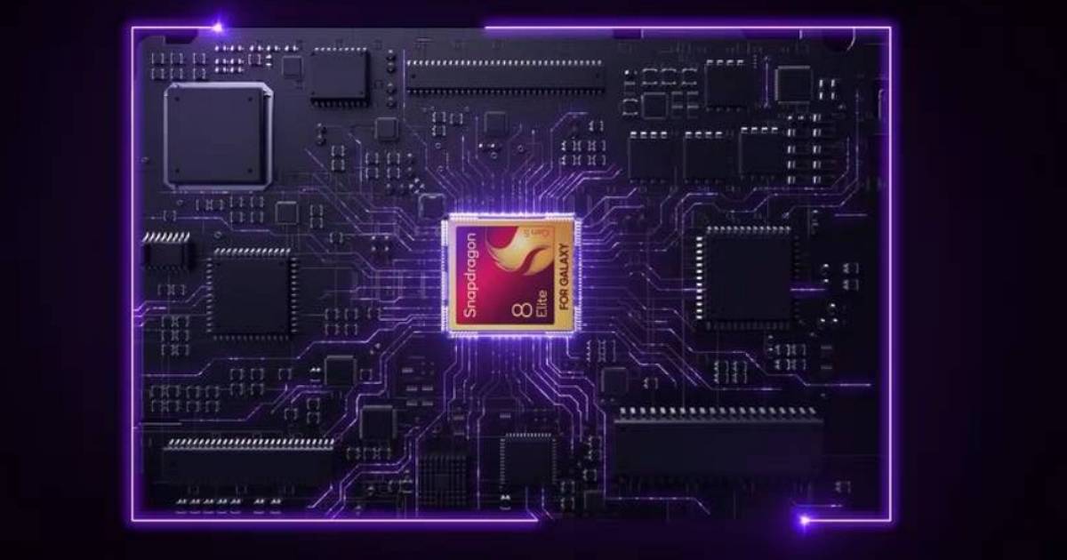 三星預告 Galaxy Z Fold8 / Fold8 Ultra 全系搭載定製Snapdragon 8 Elite Gen 5 處理器