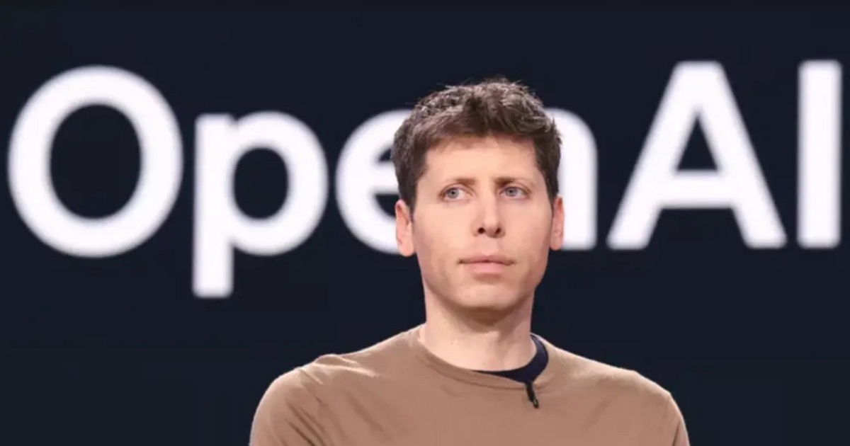 水很深！分析師揭蘋果提告OpenAI真相：打斷你的AI硬體開發進度