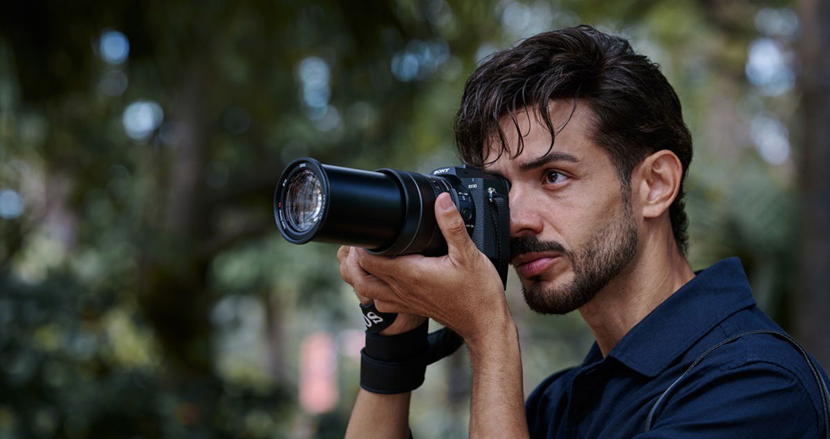 Sony RX10 V 高倍率類單眼相機正式在台發表！建議售價 NT$ 65,980