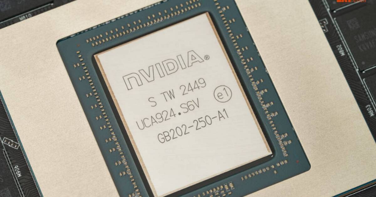 顯卡太貴買不起？NVIDIA 秘密武器 RTX 5090 SE 曝光，搭載 32GB 記憶體