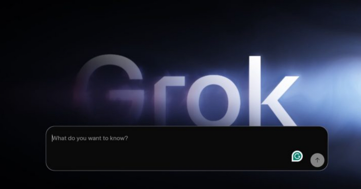 恐怖 AI 濫用！美國男子用 Grok 生成數千張兒童不雅照後自殺，xAI 因防護失靈與不配合警方遭起訴