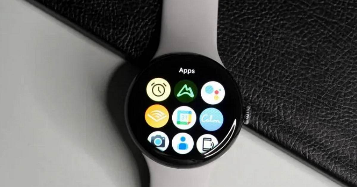 Google Pixel Watch 5 高清算繪圖曝光：維持經典設計、傳加入衛星連線，但價格變貴了？