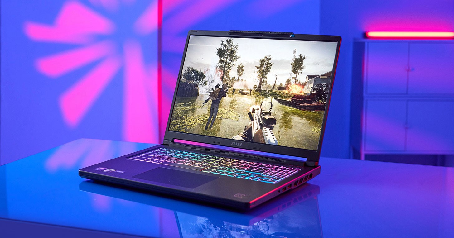 MSI Crosshair 16 MAX HX 深度開箱實測：搭載新世代處理器，OverBoost 最大輸出功率 200W 的進化重裝火力！