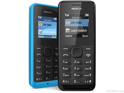 神機再現！Nokia 105 進軍中國、歐洲市場，新台幣 600 元有找