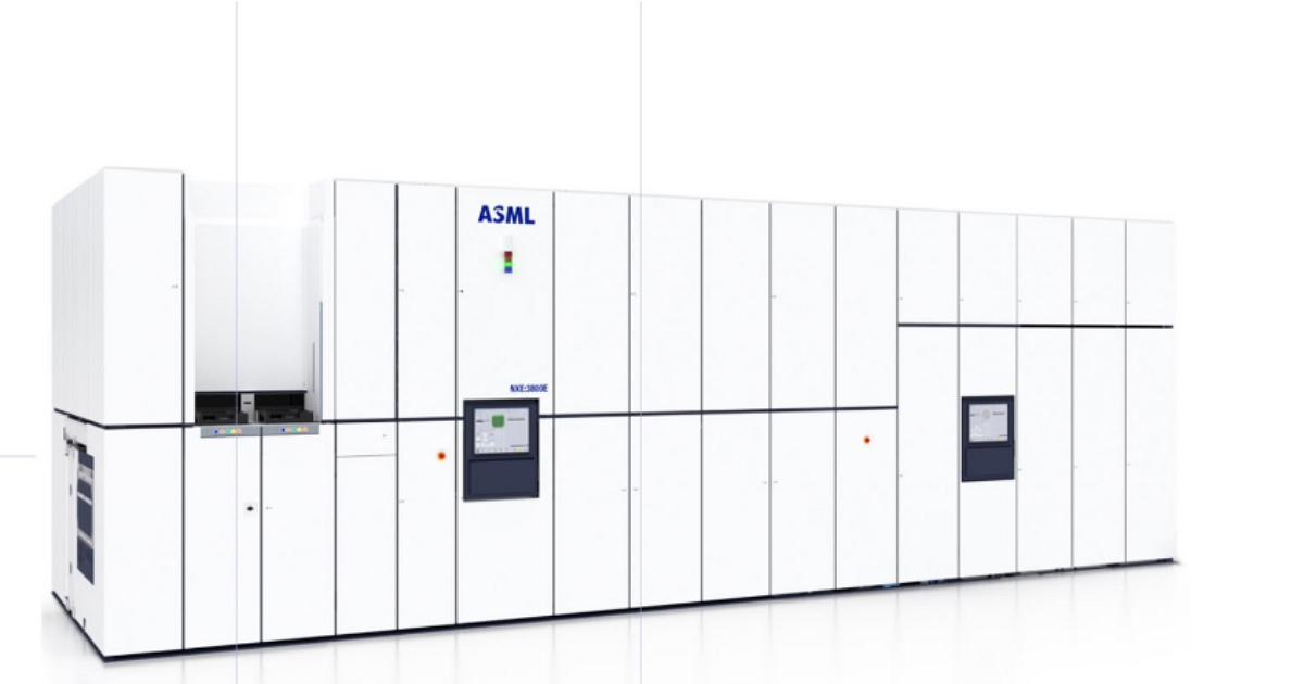 ASML驚傳2028年全面調漲EUV售價！台積電2奈米生產成本恐激增