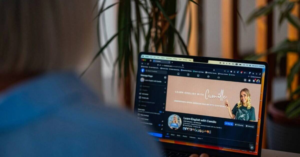 臉書、IG 爆發 AI 誤刪潮！美國百萬英語老師帳號救不回，Meta 竟回：搞錯了