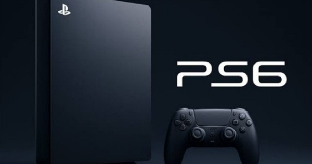 效能翻倍！PS6 硬體規格流出：跳過四代改用 AMD Zen 6c 混合架構，4K 120fps 與全光追時代來臨