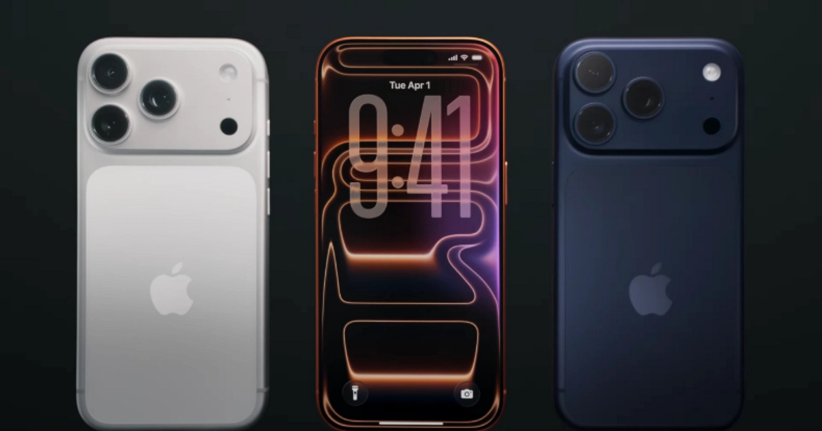 2奈米晶片與記憶體成本暴增！iPhone 18 Pro 售價傳將大漲 300 美元