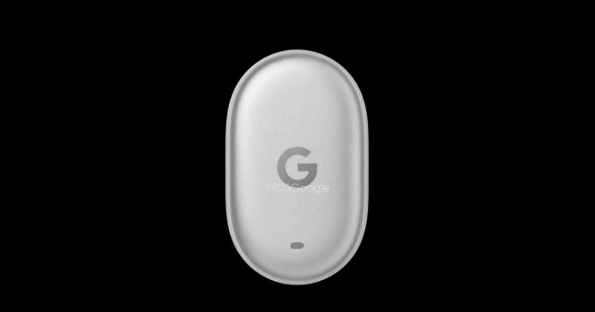 安卓版AirTag現身！Google首款藍牙追蹤器Pixel Tag可能快來了